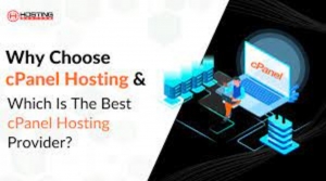 What is cPanel? How are web hosting and cPanel different?
